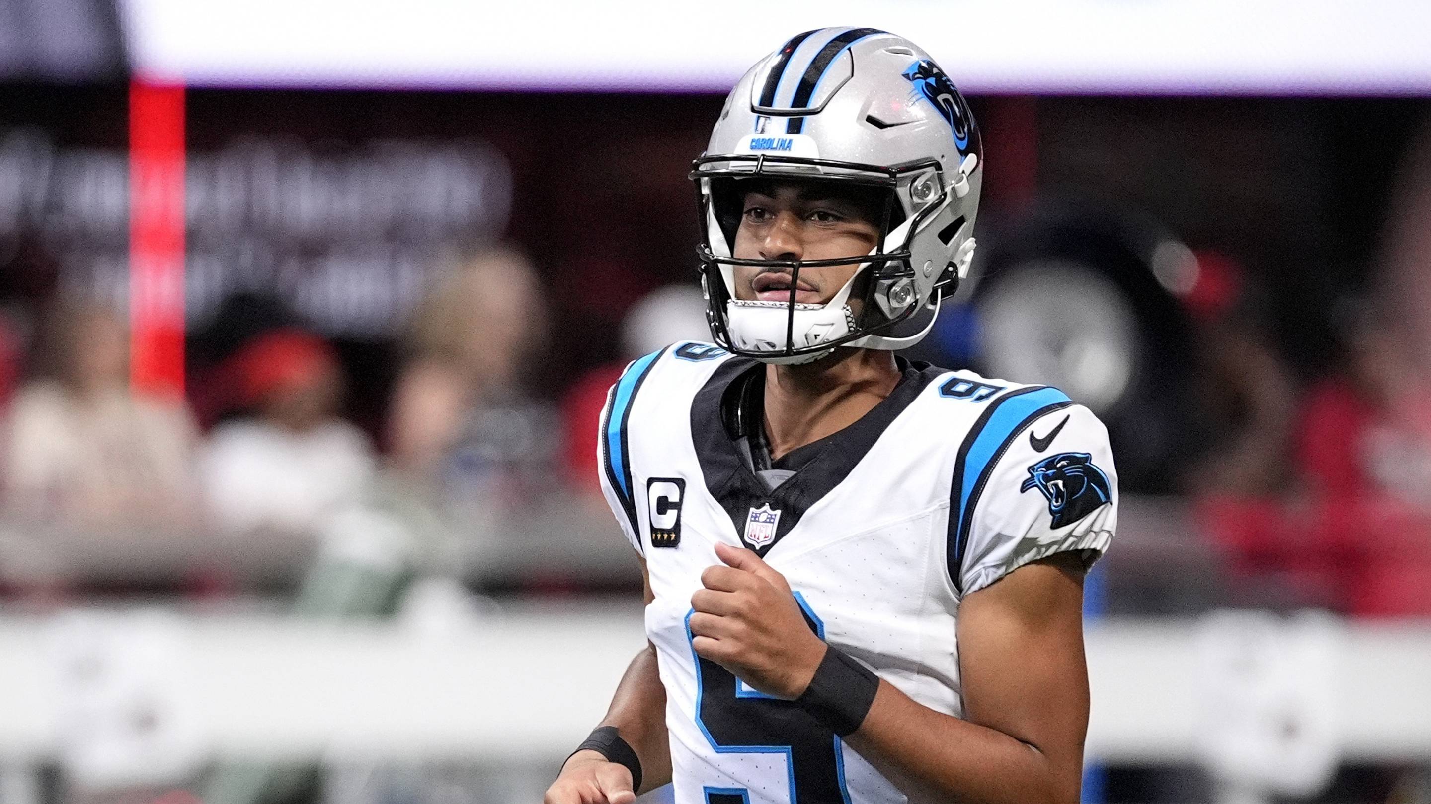 Fantasy Football Start or Sit Week 4: Bryce Young, Tetairoa McMillan, Darren Waller