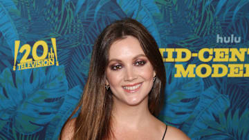 Los Angeles Premiere Of Hulu's New Series "Mid-Century Modern" - Arrivals