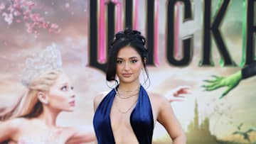 Los Angeles Premiere Of Universal Pictures "Wicked"