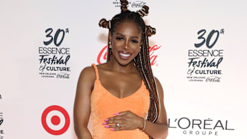 2024 ESSENCE Festival Of Culture™ Presented By Coca-Cola® - Day 3 - Ernest N. Morial Convention