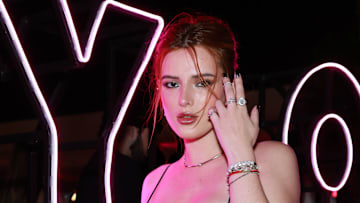 NYLON Presents NYLON House At Miami Art Week 2022