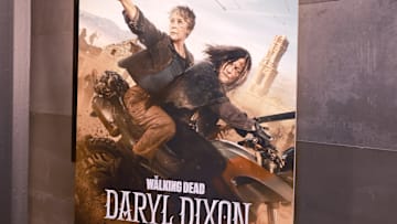 The Walking Dead: Daryl Dixon Season 3 Premiere Advanced Screening - NYC