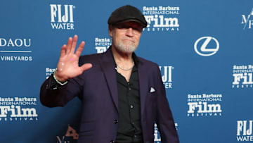 40th Annual Santa Barbara International Film Festival: US Premiere Of "Horizon: An American Saga -