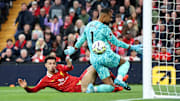 Liverpool FC v Chelsea FC - Premier League