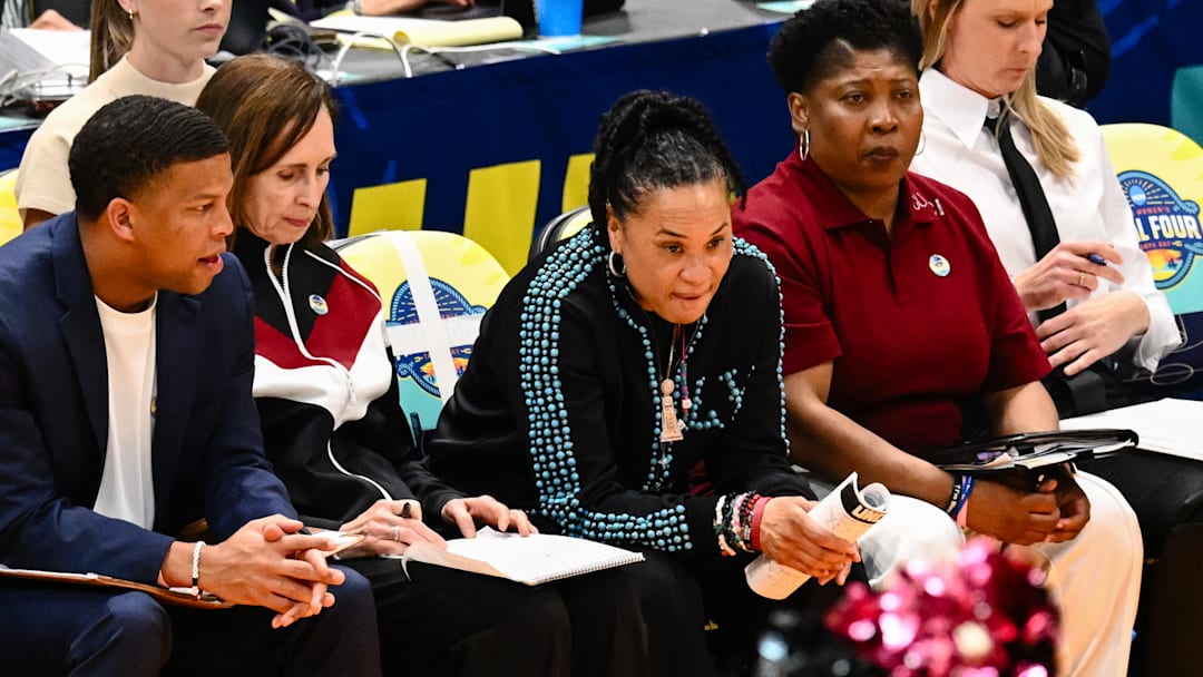 NCAA Women's Basketball Tournament - National Championship