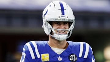 Indianapolis Colts, Daniel Jones