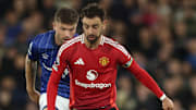 Ipswich Town FC v Manchester United FC - Premier League
