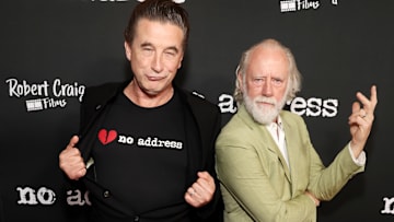 "No Address" Los Angeles Premiere