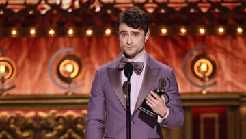 The 77th Annual Tony Awards - Show