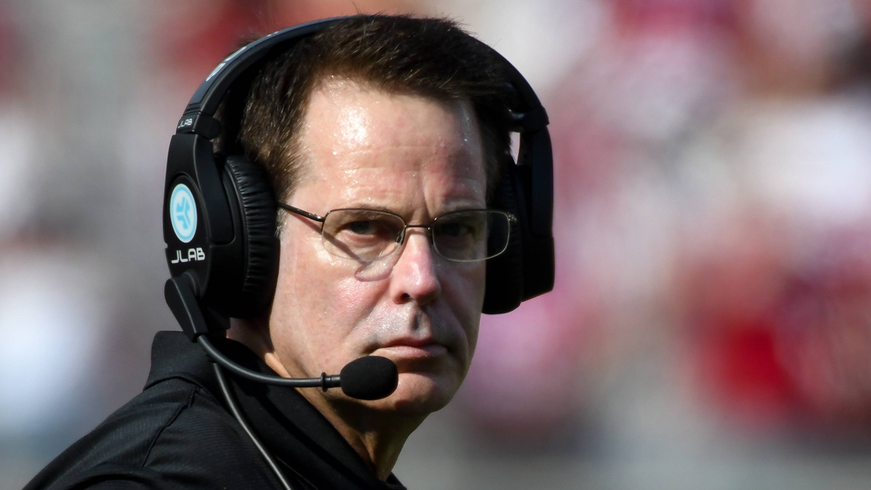 Big Ten Football Power Rankings: Will Indiana and Others Move in Week 4?