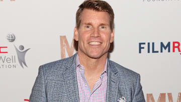 Scott Hanson