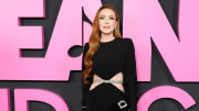 "Mean Girls" New York Premiere