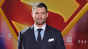 Los Angeles Premiere of Warner Bros. "Superman"