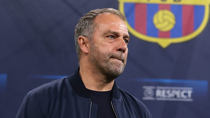 Le Barça défie l'Espanyol Barcelone ce jeudi en Liga Le Barça défie l'Espanyol Barcelone ce jeudi en Liga