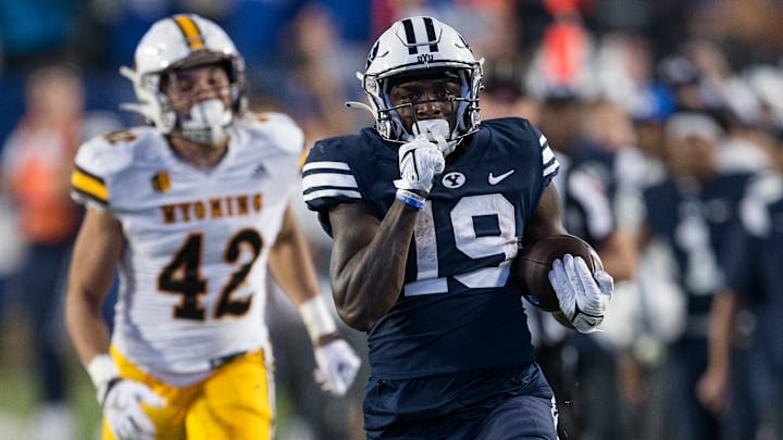 Wyoming v Brigham Young