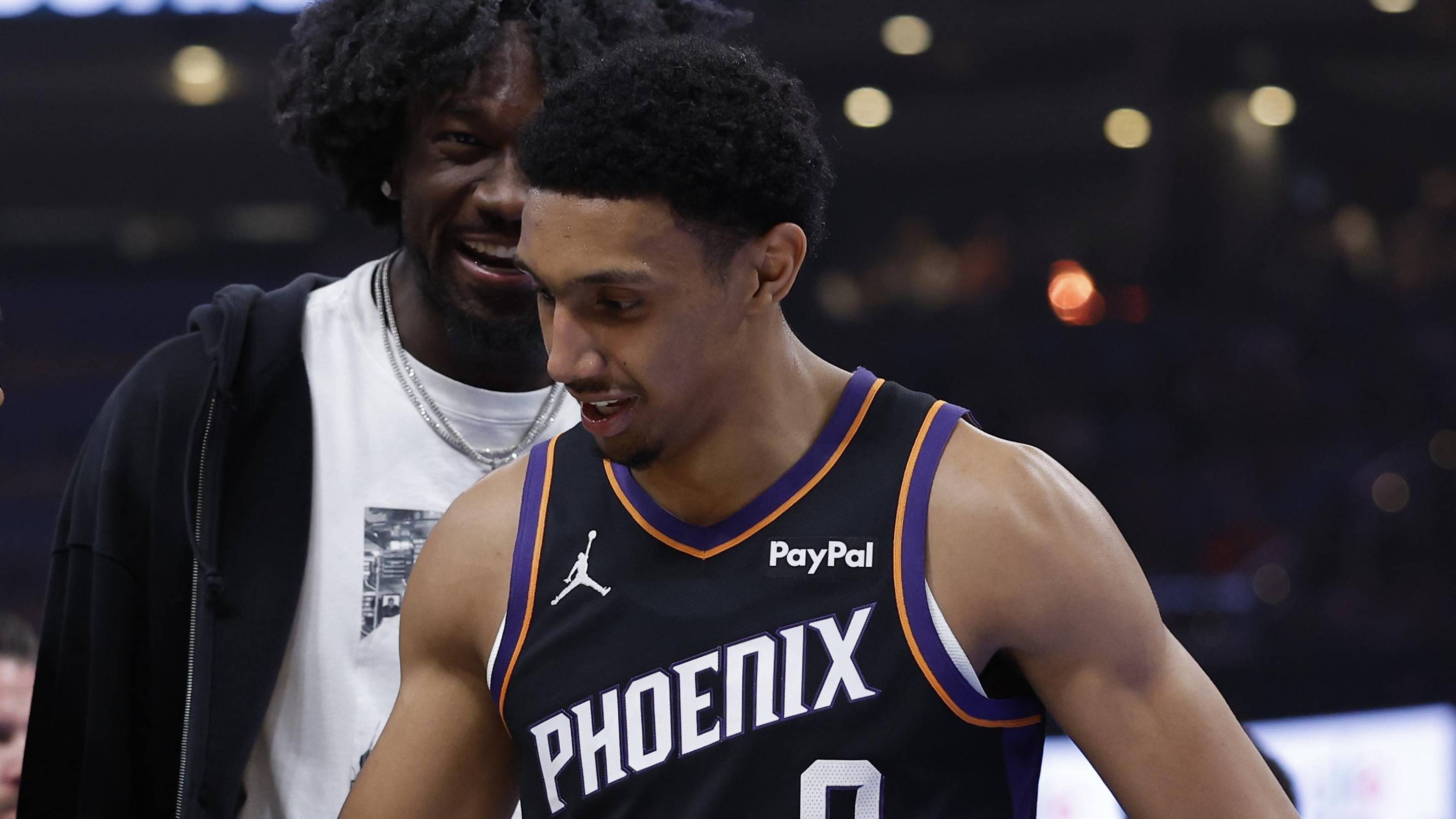 Suns must give forgotten former draft pick one final chance to impress