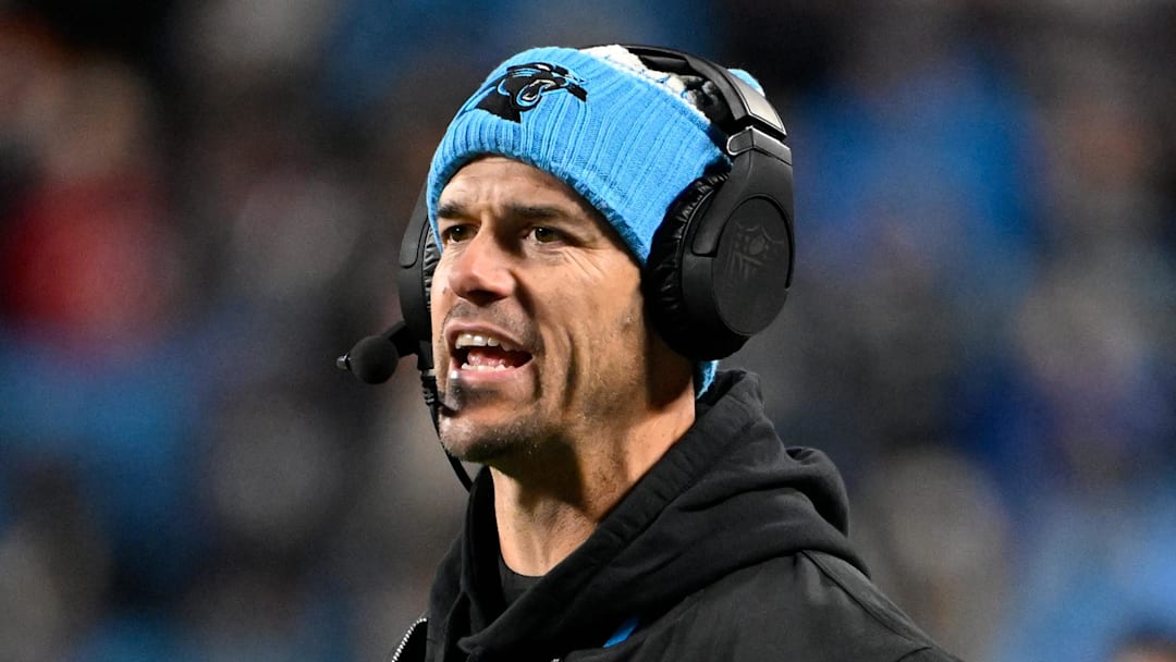 Dave Canales sent a message on Sunday that the Tampa Bay Buccaneers need to use as fuel. (Mandatory Credit: Bob Donnan-Imagn Images) Dave Canales sent a message on Sunday that the Tampa Bay Buccaneers need to use as fuel. (Mandatory Credit: Bob Donnan-Imagn Images)