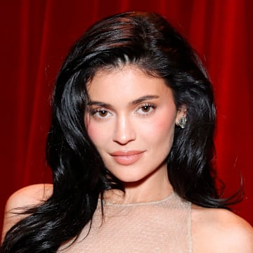 Kylie Jenner