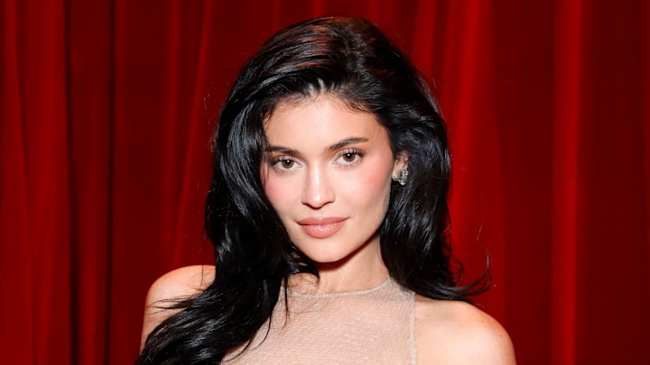 Kylie Jenner Kylie Jenner
