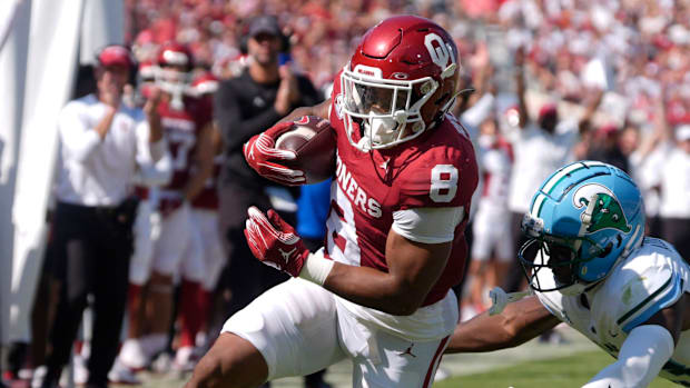 ESPN top 25 college football ranking