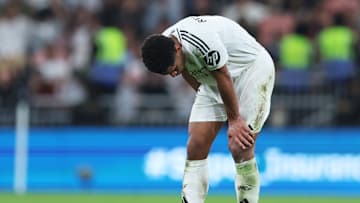 Real Madrid v RCD Mallorca: Spanish Super Cup