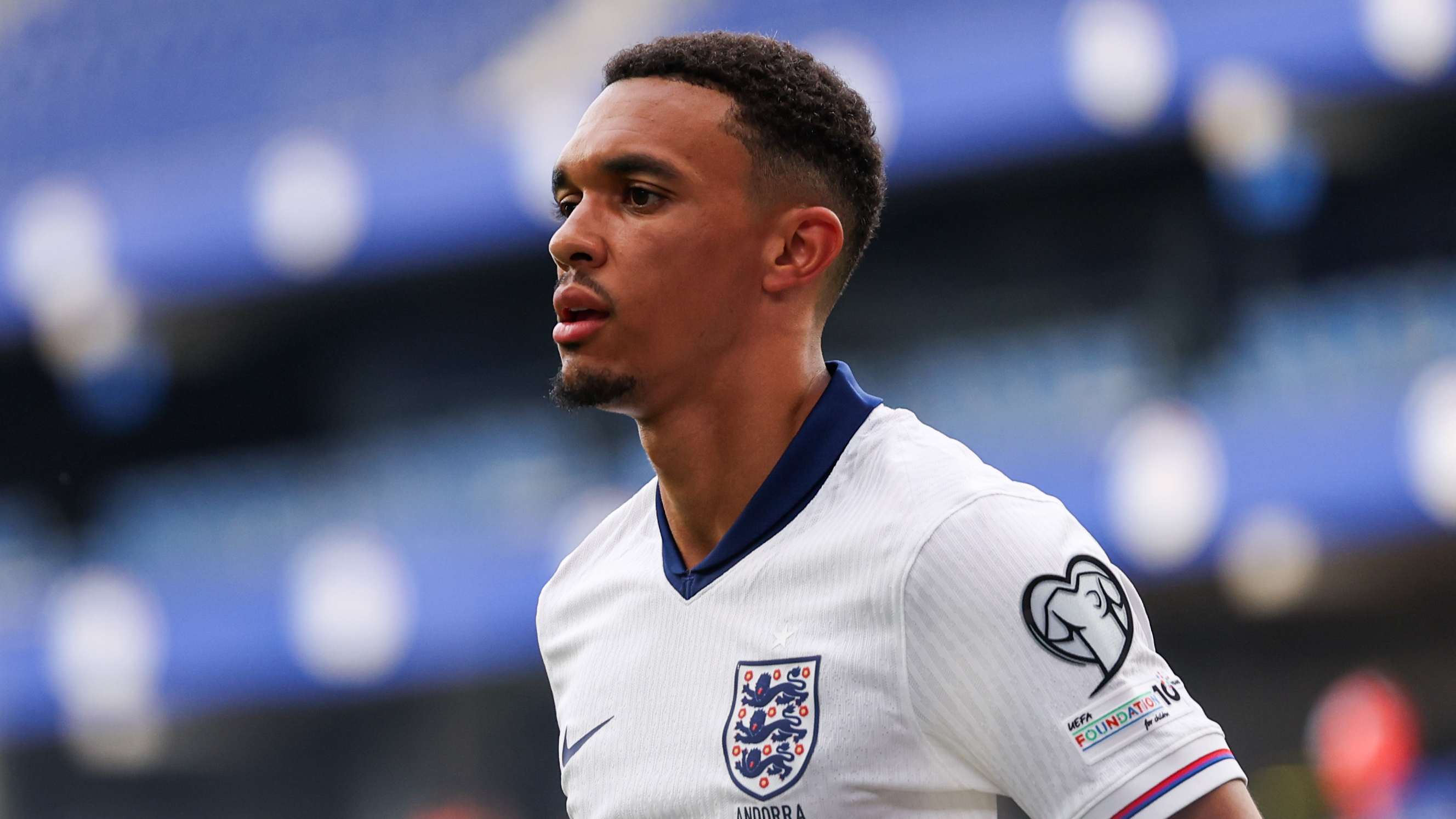 Trent Alexander-Arnold