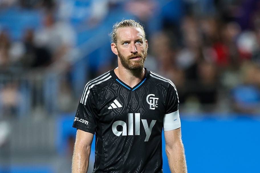 Tim Ream