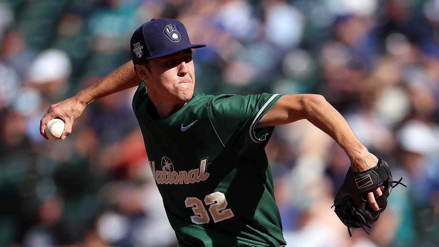 5 internal starting pitching options for the Brewers to consider amid injury woes - Vimarsana News