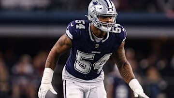 Detroit Lions v Dallas Cowboys