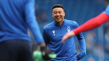 Chelsea FC v Nottingham Forest - Premier League