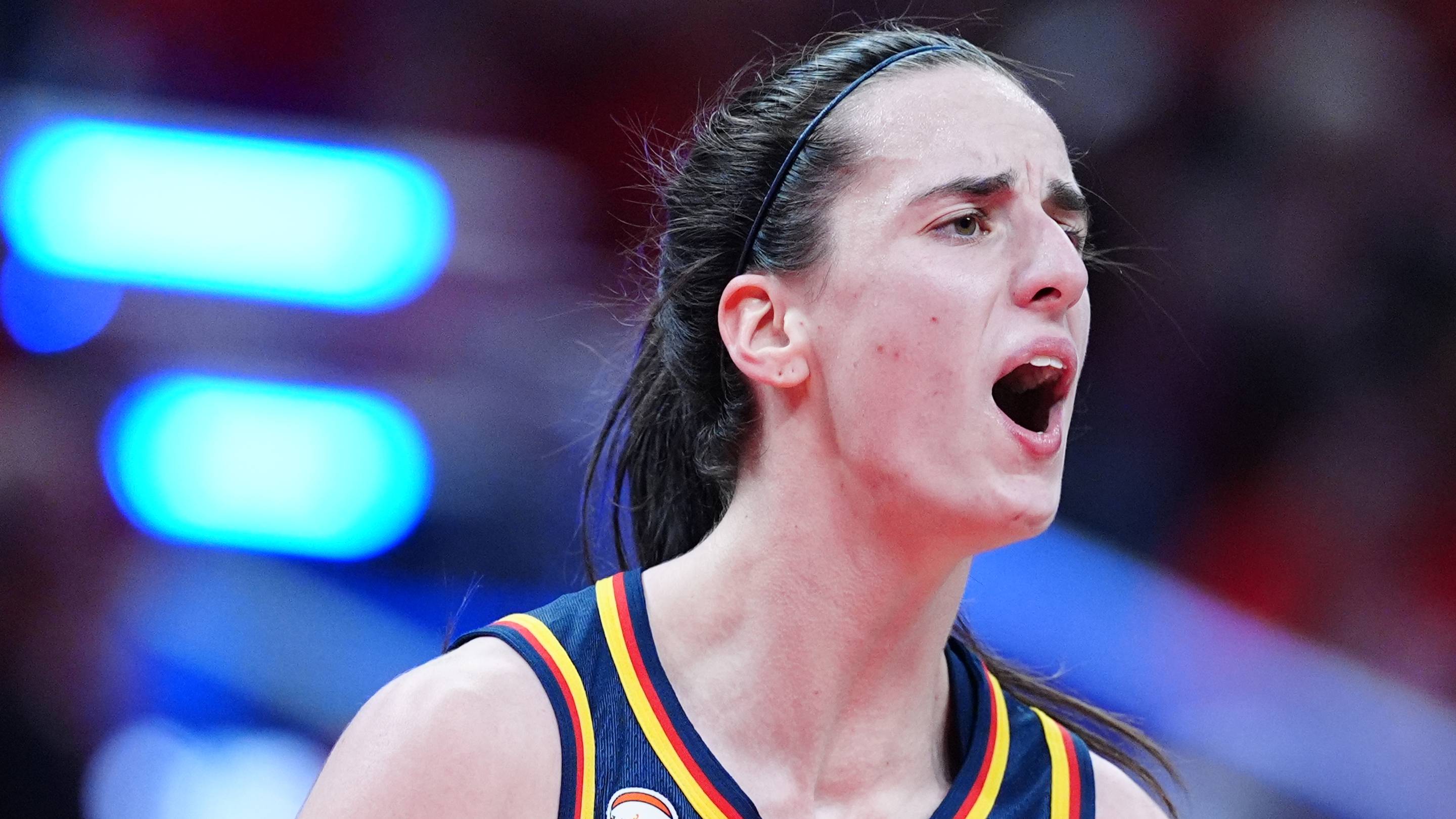 Fever vs. Aces player stats, box score and play-by-play for Game 3