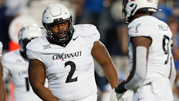 Cincinnati v Brigham Young