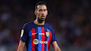 FC Barcelona v UD Almeria - LaLiga Santander