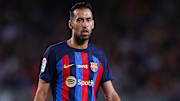 FC Barcelona v UD Almeria - LaLiga Santander