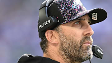 Philadelphia Eagles v Minnesota Vikings