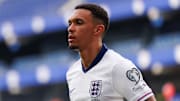 Trent Alexander-Arnold has won 34 international caps.