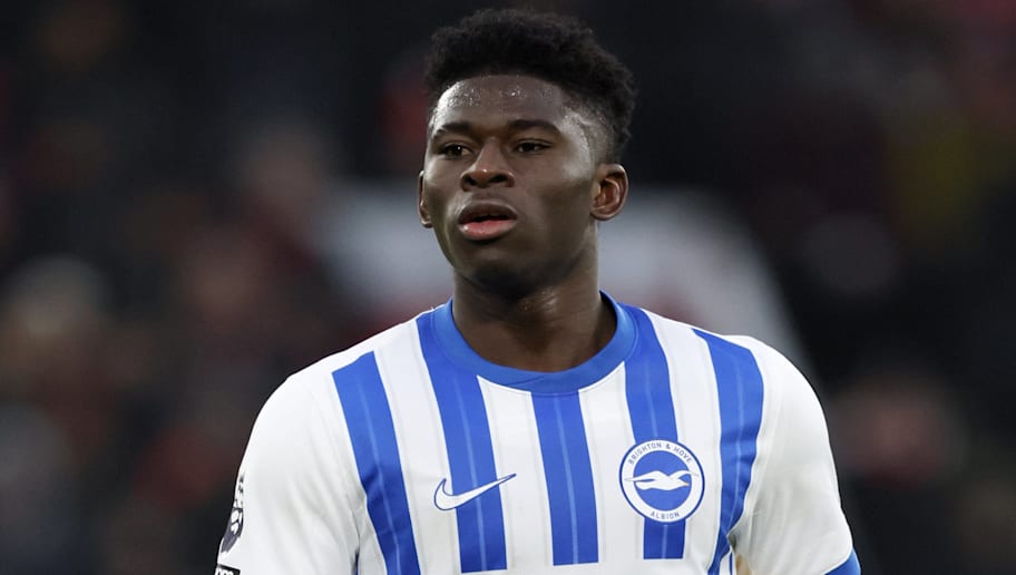 Man Utd Fired Carlos Baleba Transfer Warning by Brighton Manager