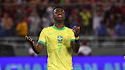 Vinicius - Brésil
