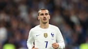 Antoine Griezmann traverse une période compliquée.