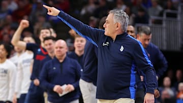 Duquesne v BYU