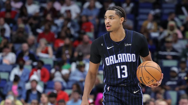 Jett Howard took a gap year in the G-League last year leaving Orlando Magic fans unsure what the team drafted. His Summer League opener showed a more evolved player and that the patience was worth it.