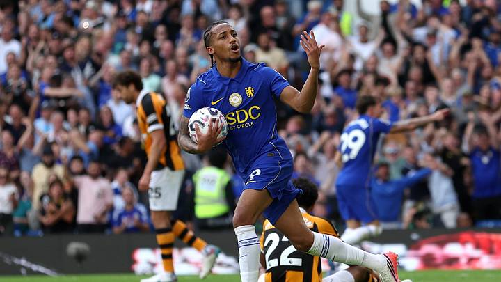 Chelsea FC v Hull City - Premier League 2026/27
