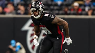 Carolina Panthers v Atlanta Falcons