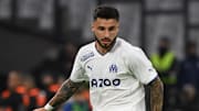 Jonathan Clauss ne sera pas présent face au FC Lorient.