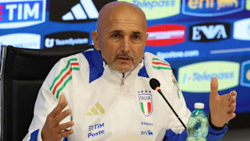 Spalletti