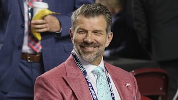 2019 NHL Draft - Round One