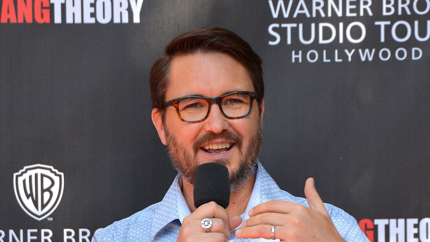 What Star Trek: Prodigy brings to kids, according to Wil Wheaton