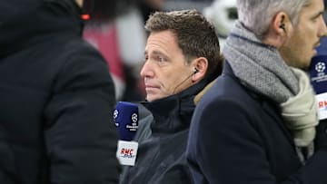 Football pundit, speaking on RMC Sport’s After Foot, offered a scathing take on the recent performances of a former FC Barcelona star now with PSG.