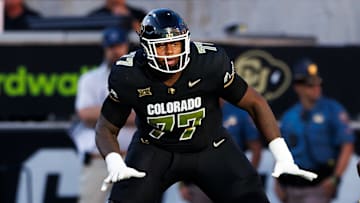 North Dakota State v Colorado