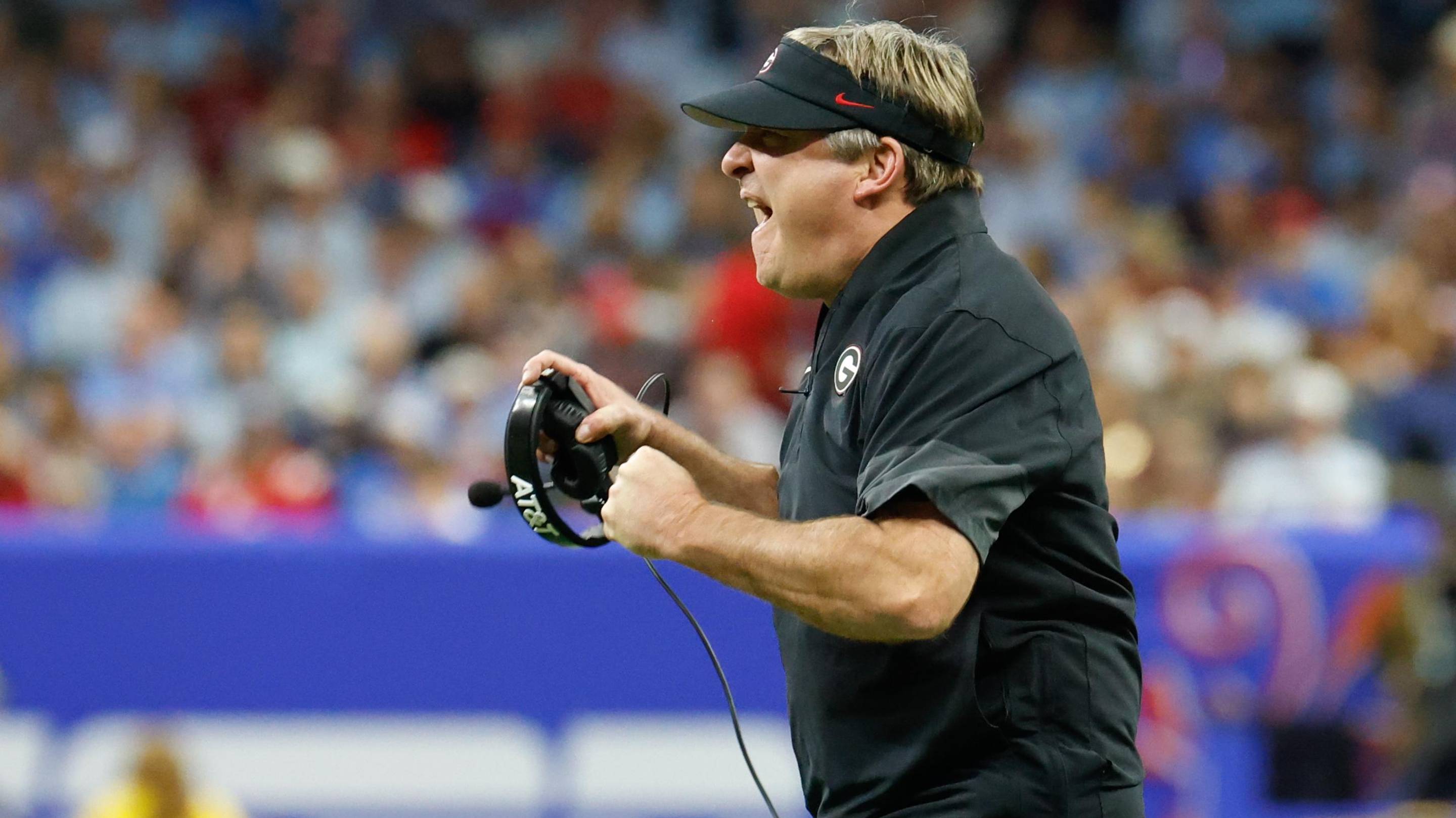 SEC Powerhouse Falls From Top Spot in Conference Power Ranking